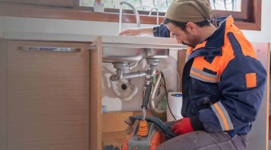 Professional Leak Detection Services in Louisville, OH